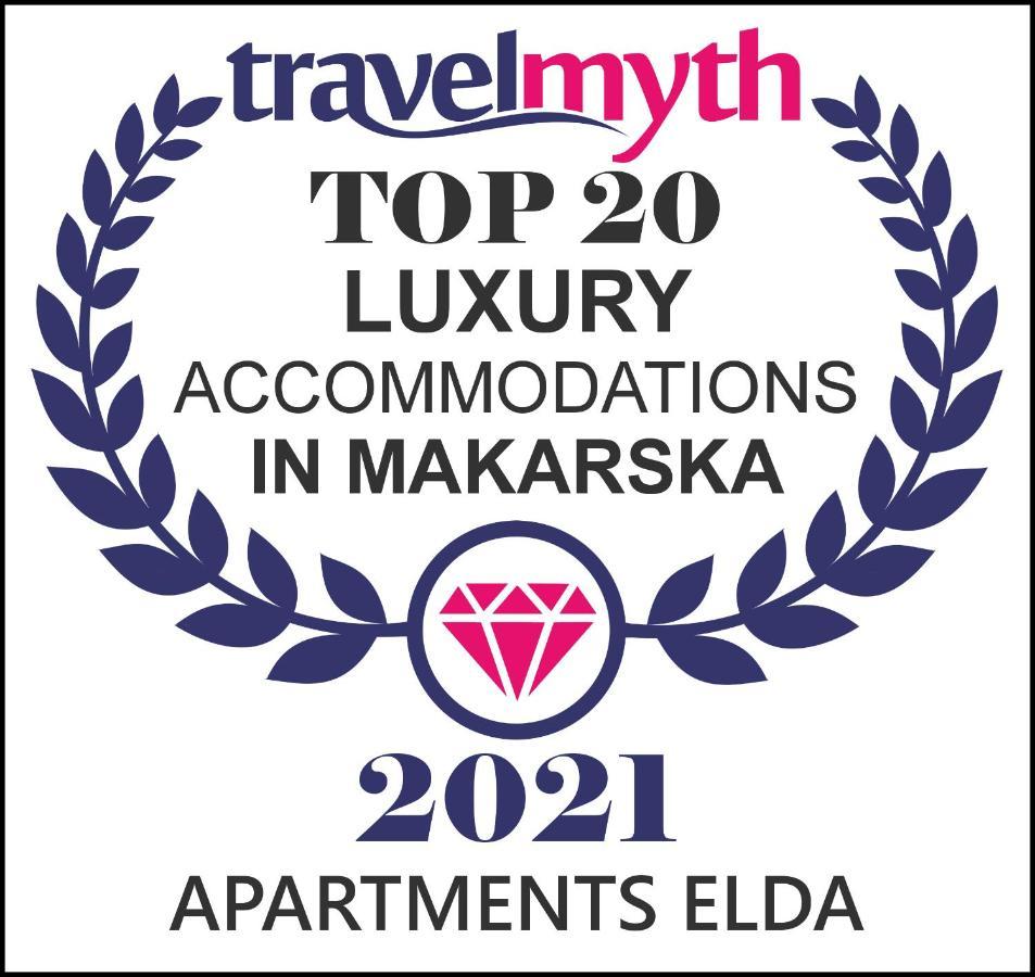 Apartmán Elda