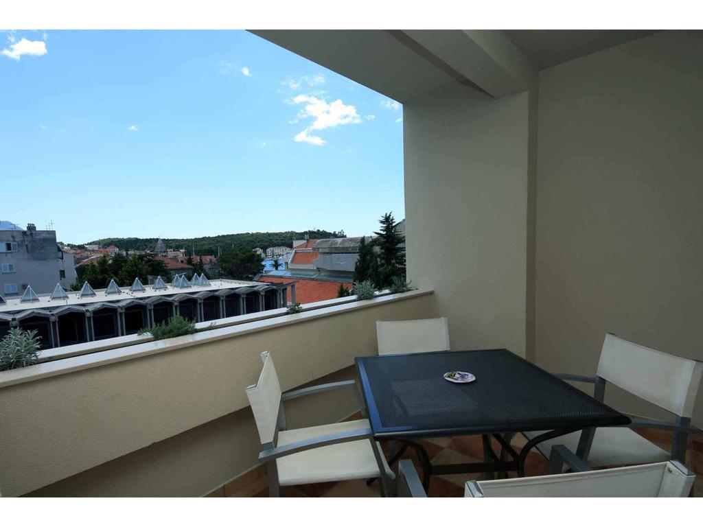 Apartmán Elda Makarská