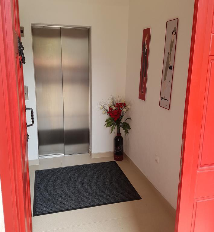Elda Apartmán Makarská