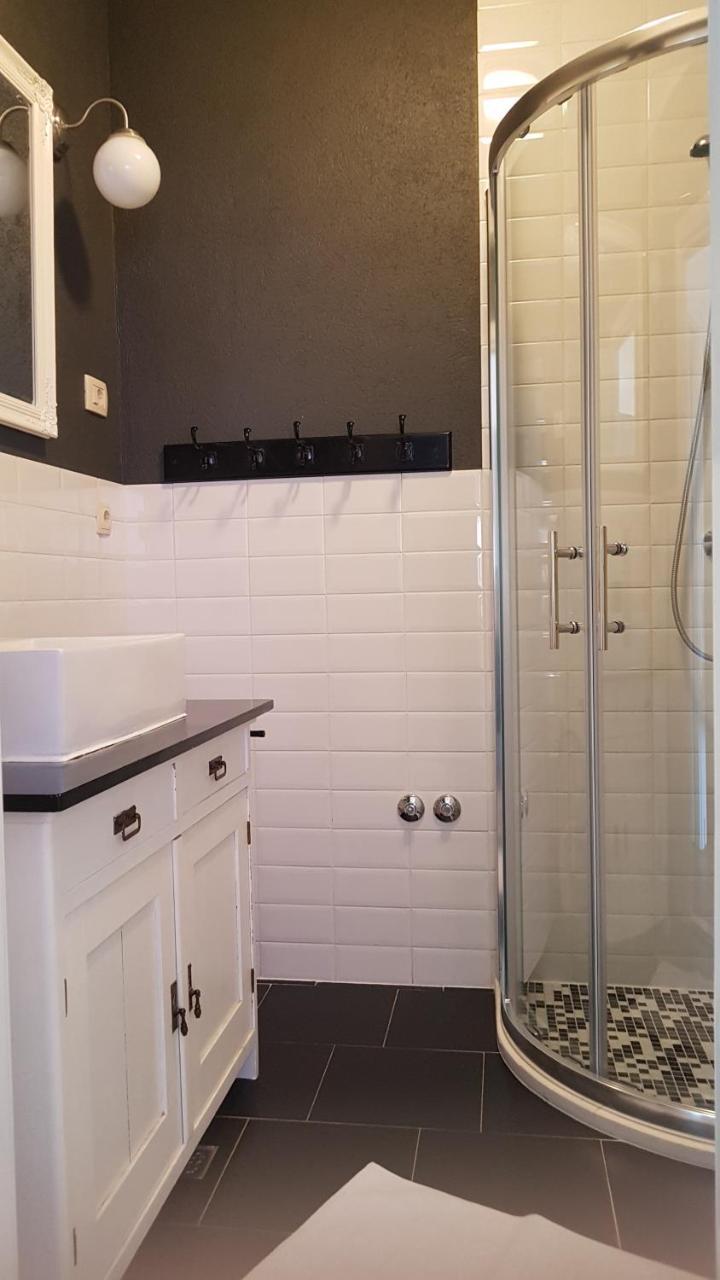 Apartmán Elda