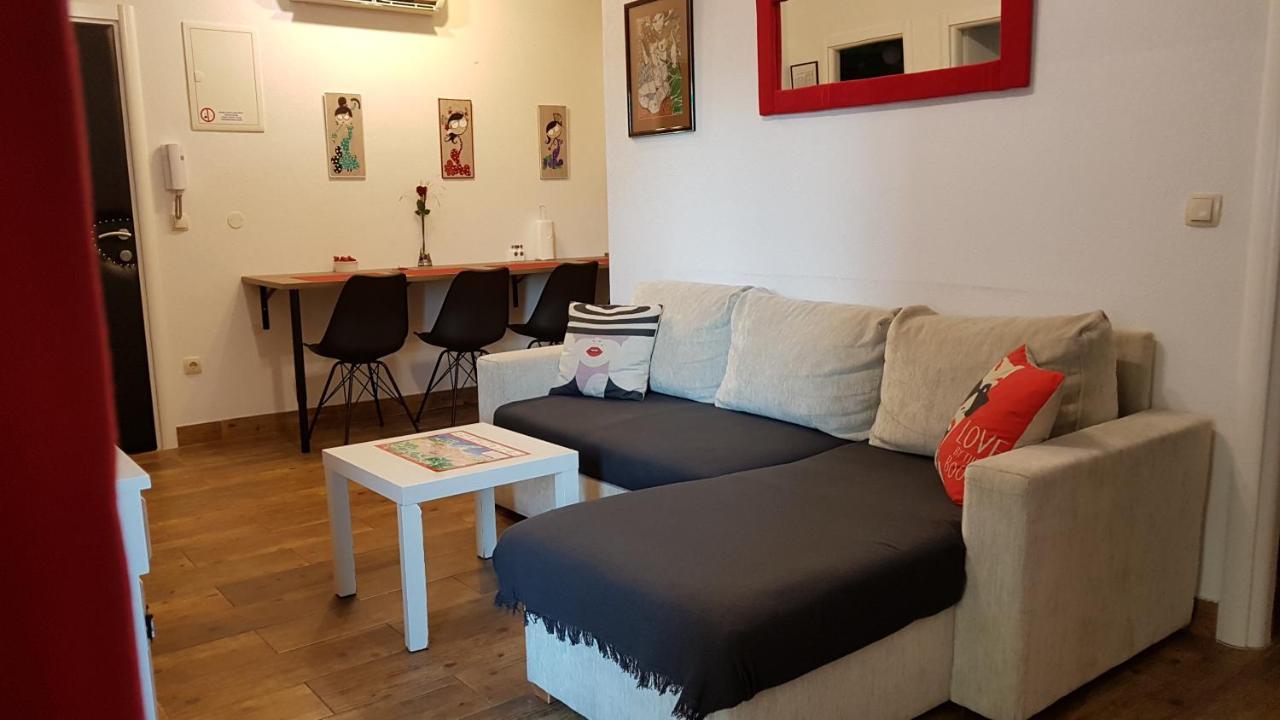 Elda Apartmán *