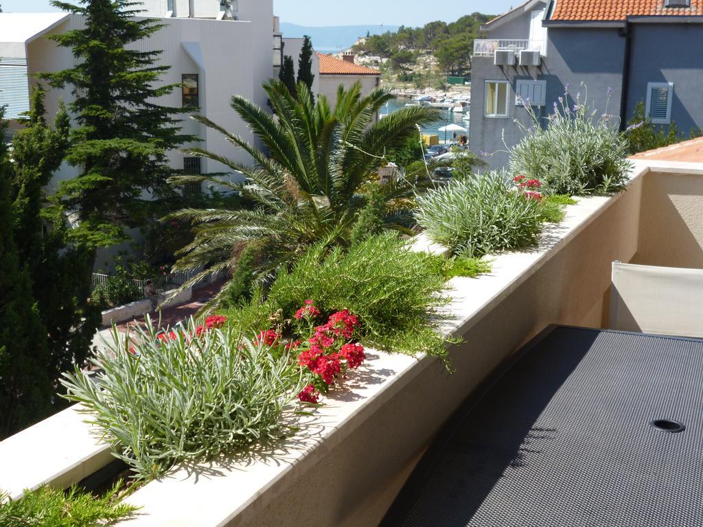 Elda Apartman Makarska