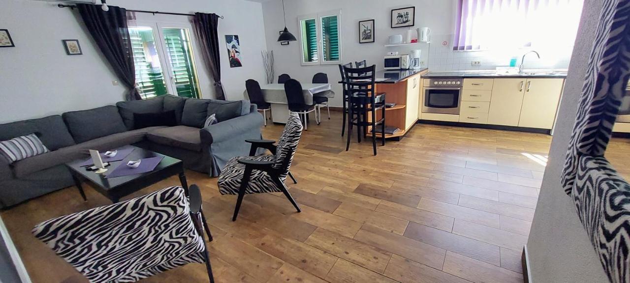 Apartman Elda *