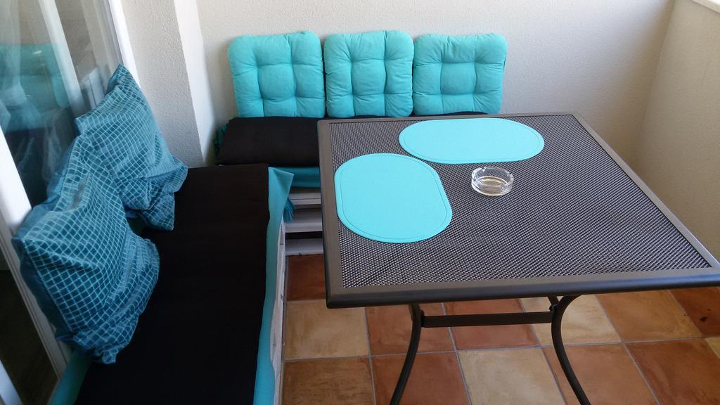 Elda Apartman