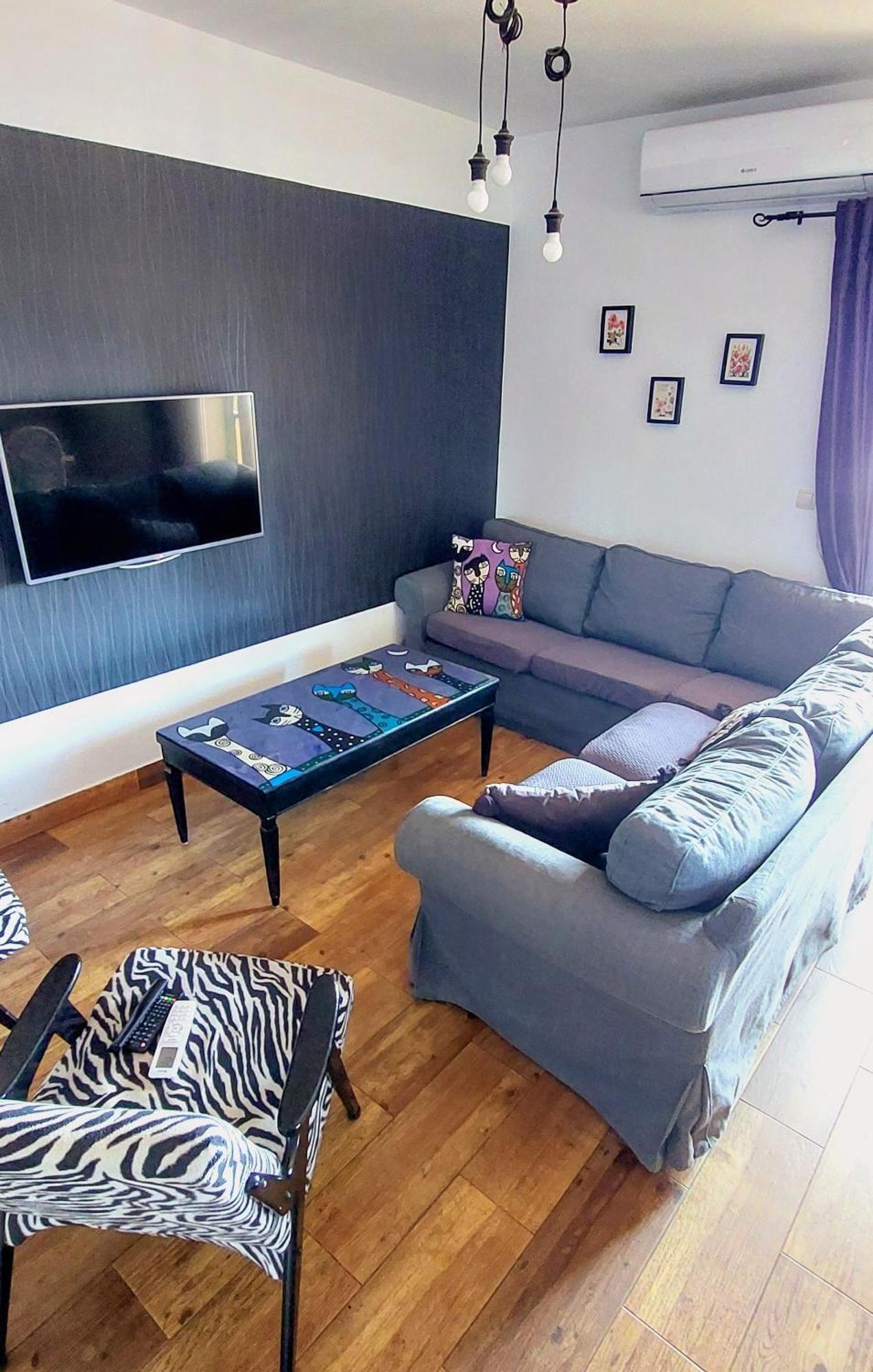 Elda Apartman