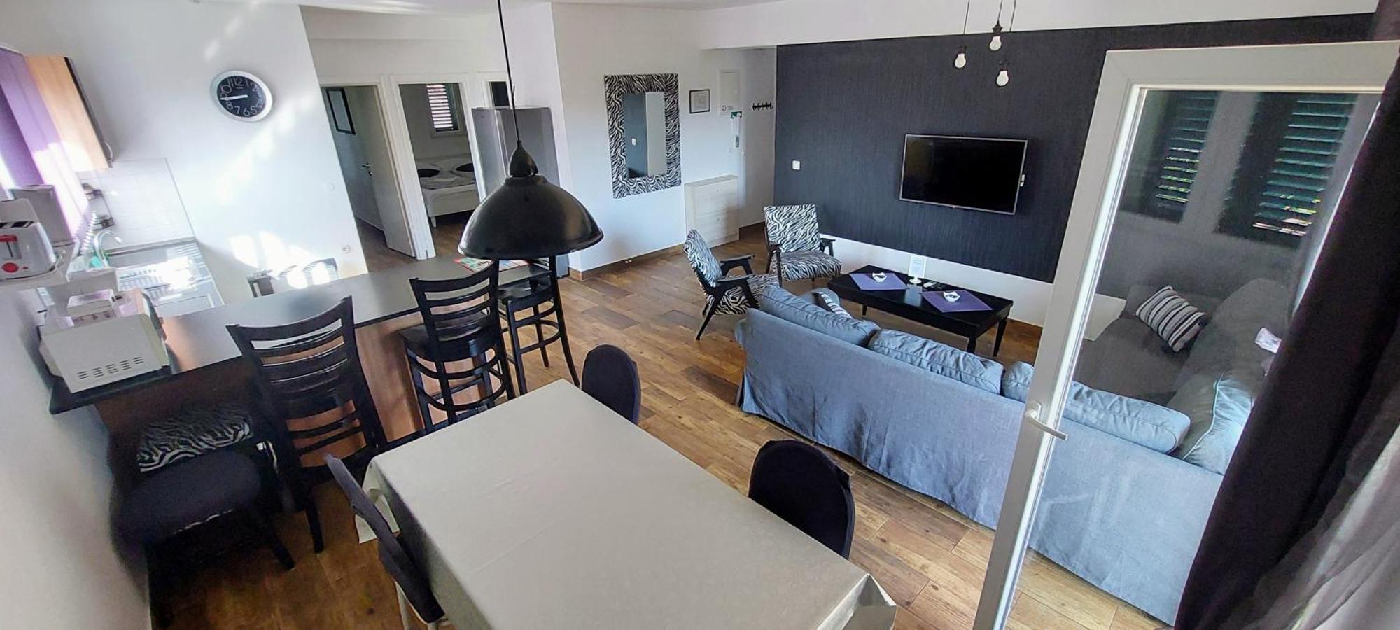 Apartman Elda Makarska