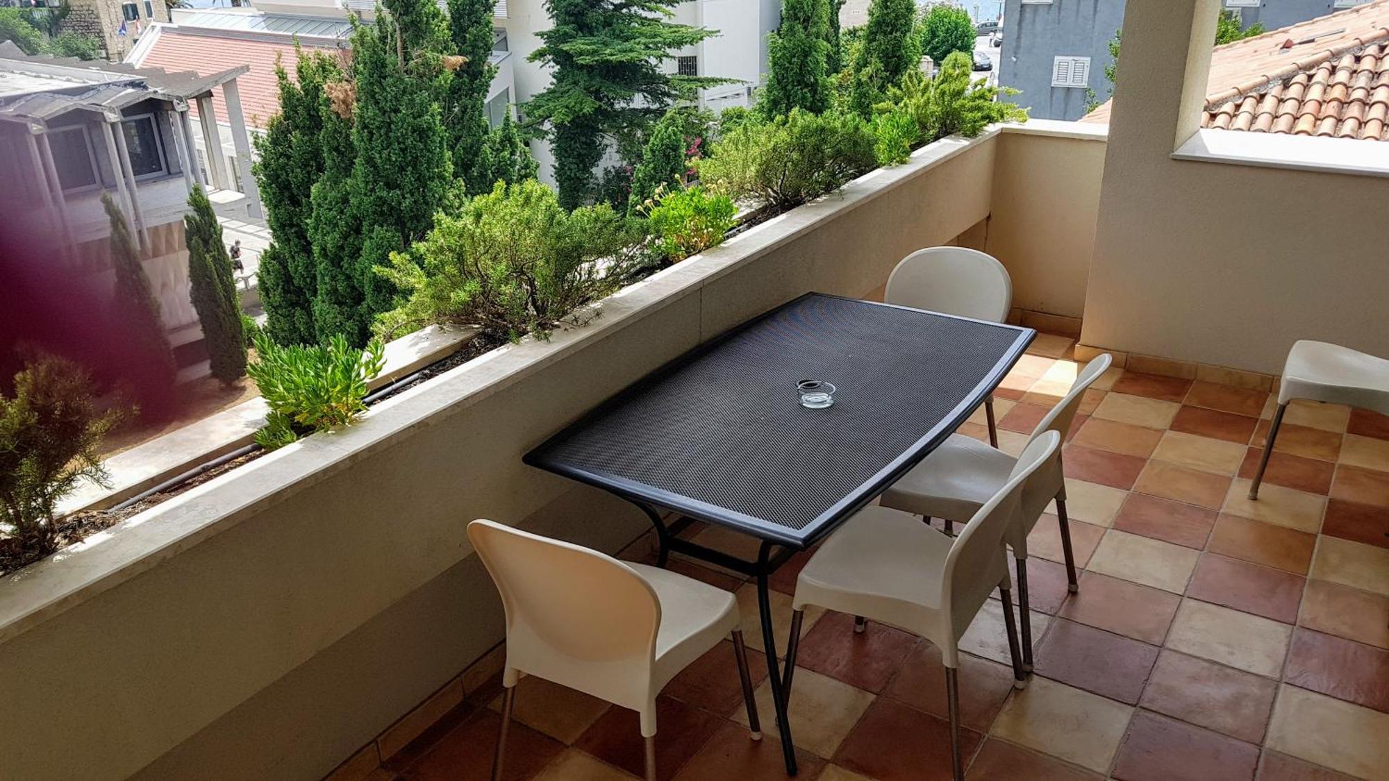 Elda Apartman *