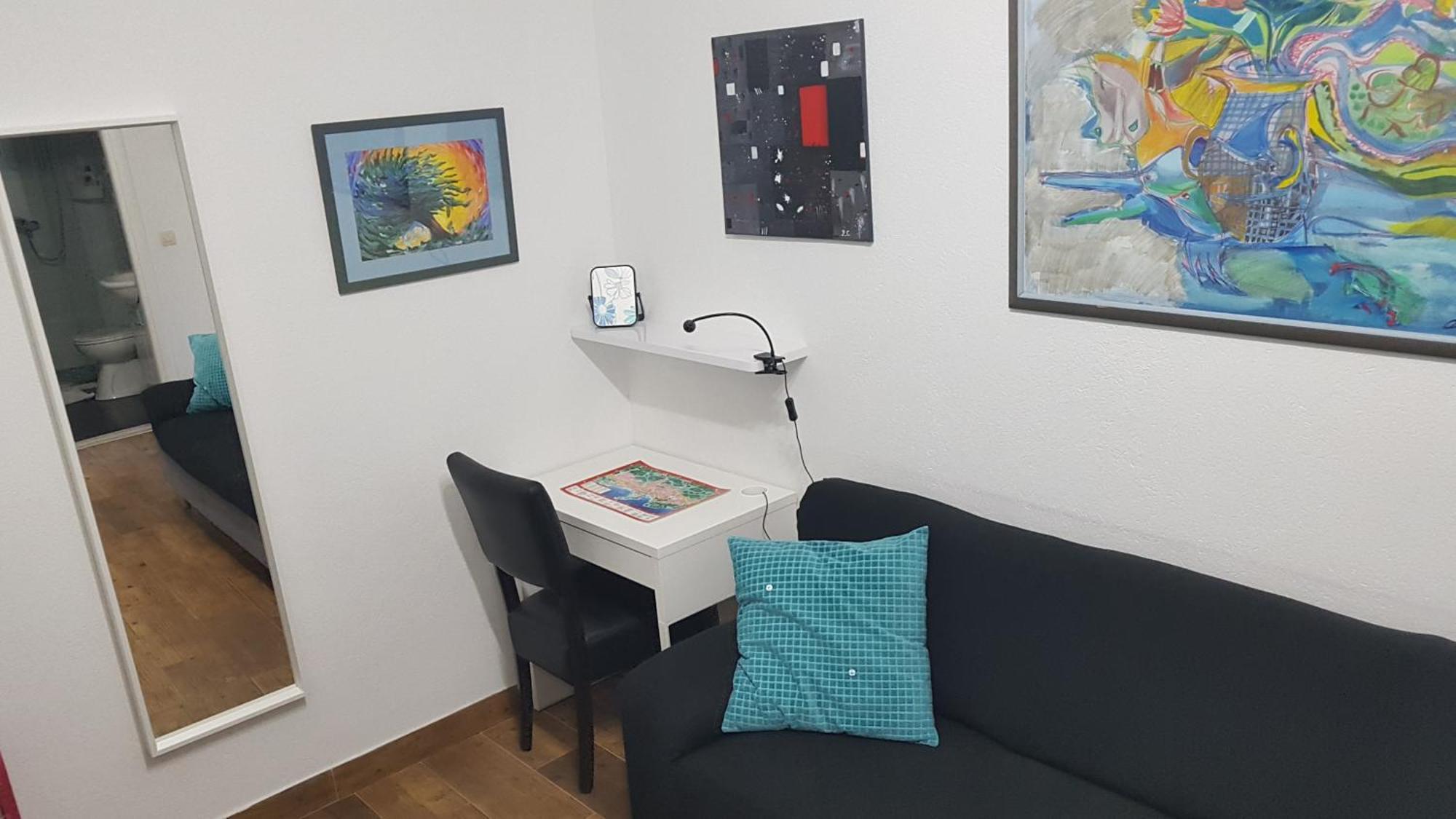 Apartman Elda Makarska