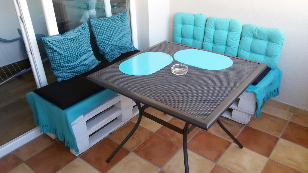 Apartman Elda *