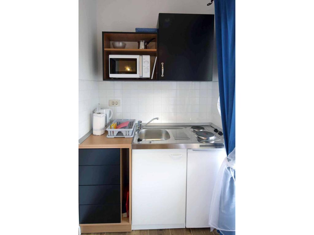 Elda Apartman *