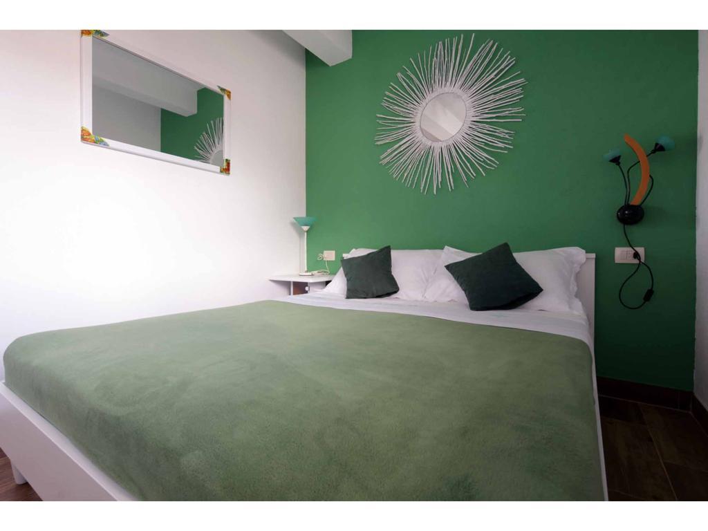 Elda Apartman