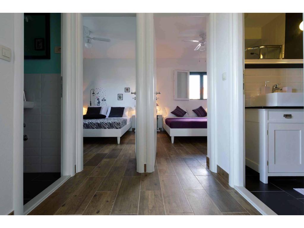 Elda Apartman *