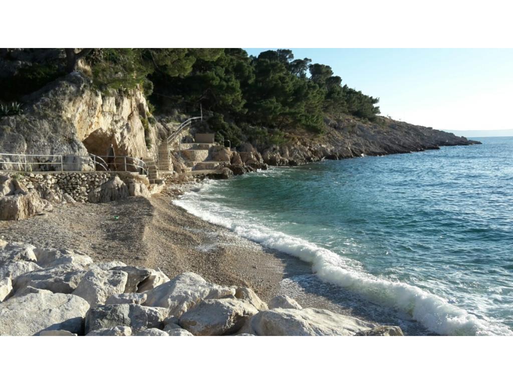 Apartman Elda Makarska