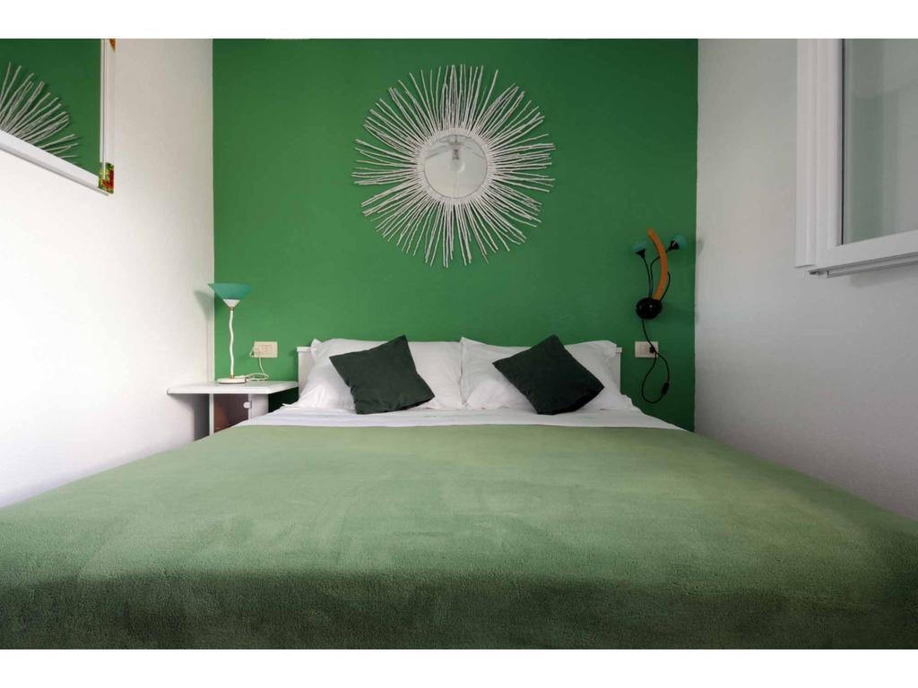 Elda Apartman Makarska
