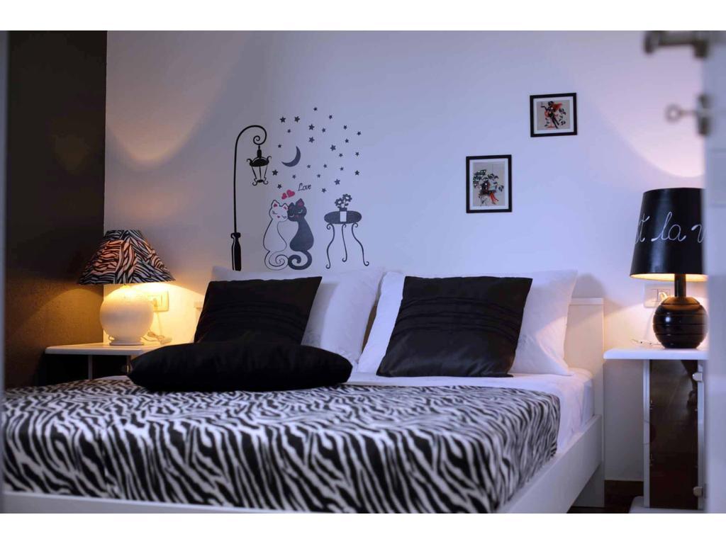 Elda Apartman *