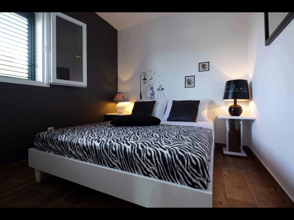 Elda Apartman Makarska