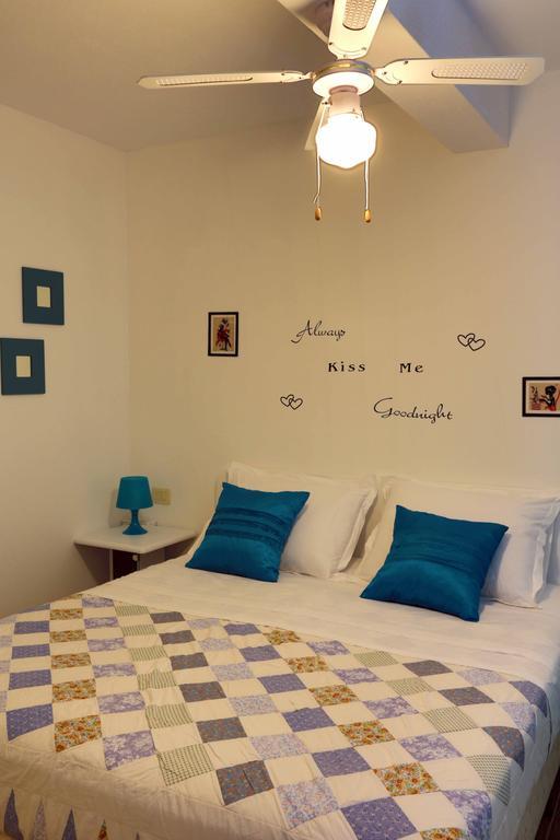 Elda Apartman
