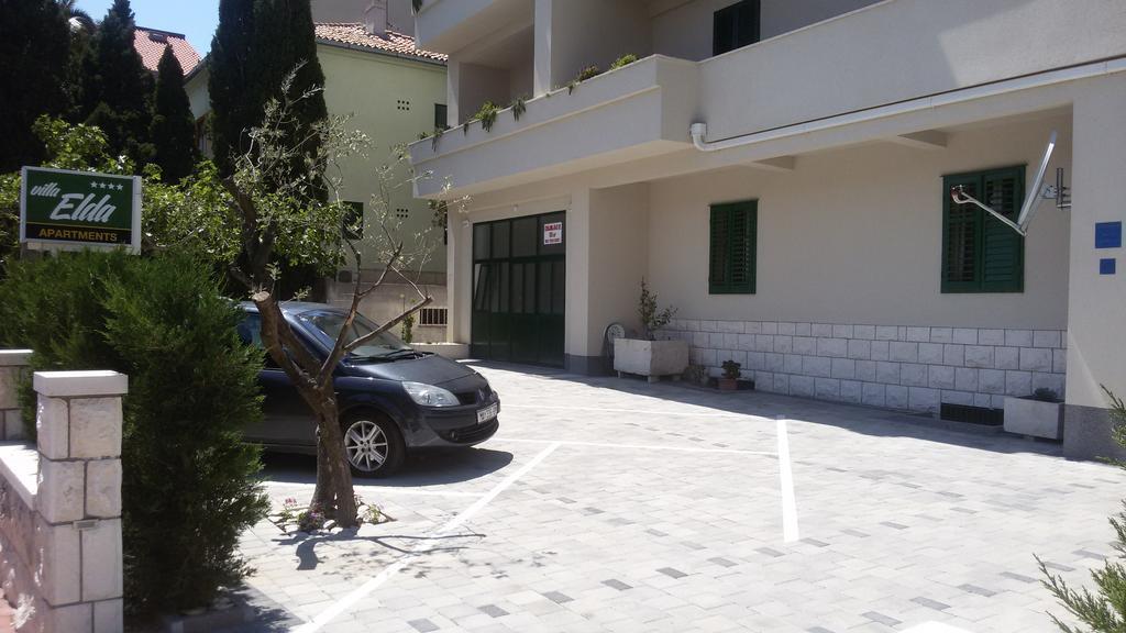 Apartman Elda