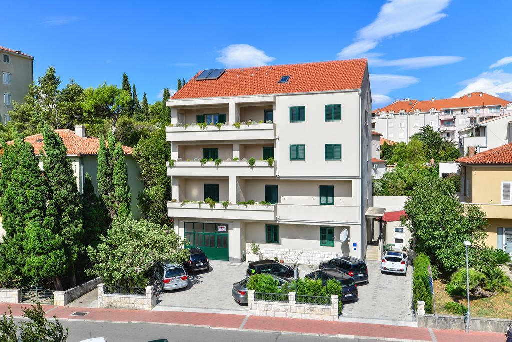 Elda Apartman *