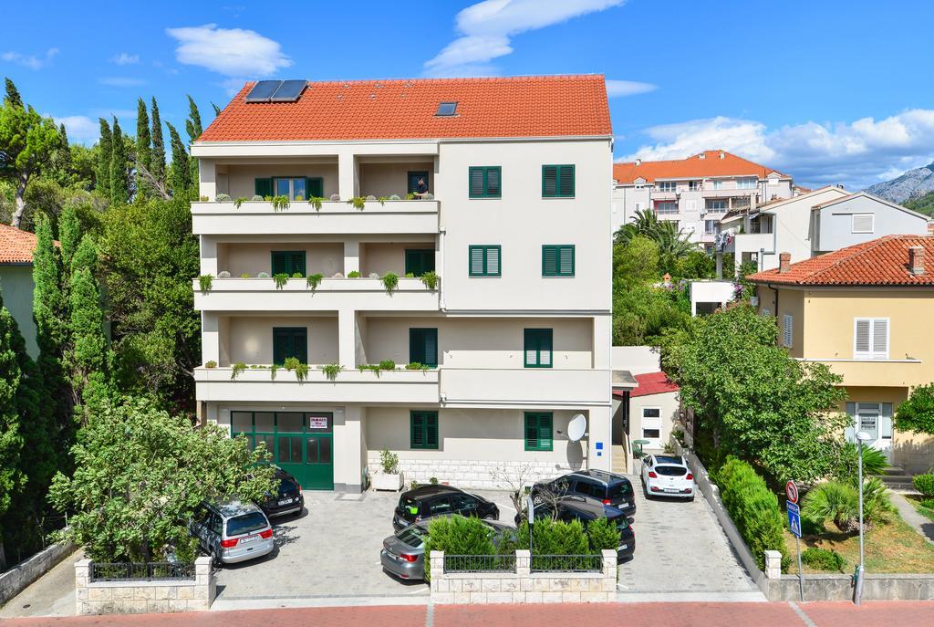 Elda Apartman