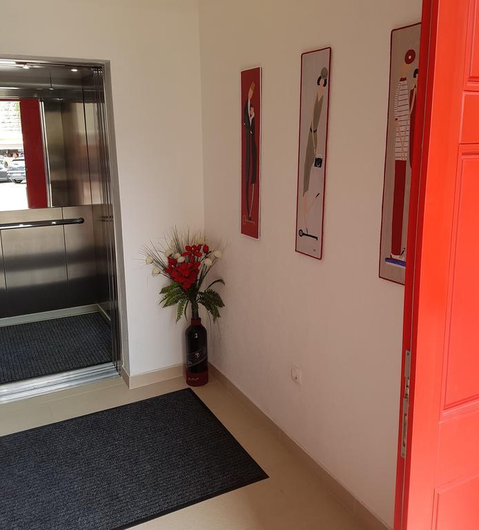 Apartman Elda *