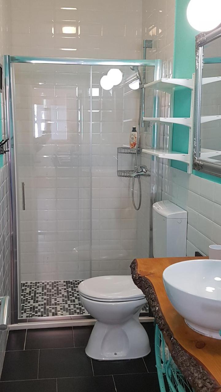 Apartman Elda *