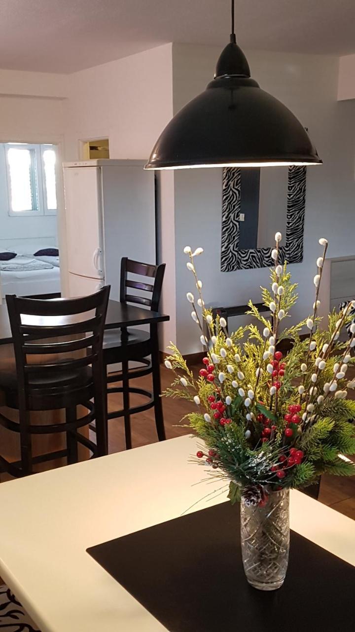 Apartman Elda