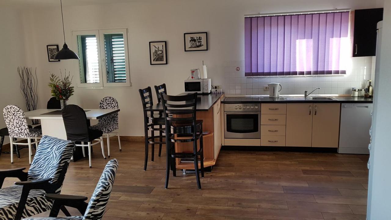 Apartman Elda