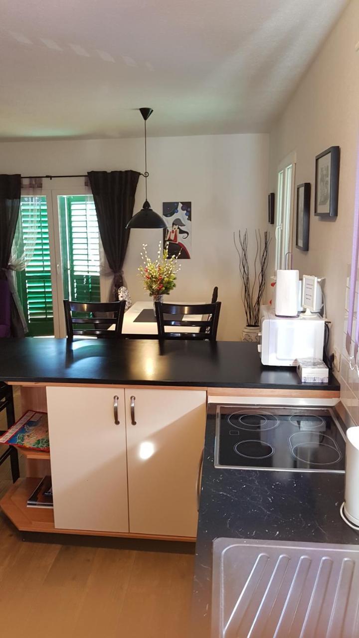 Elda Apartman *