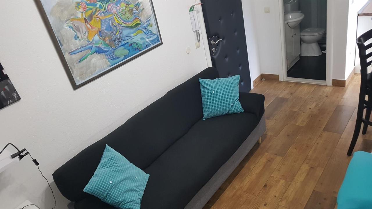Elda Apartman