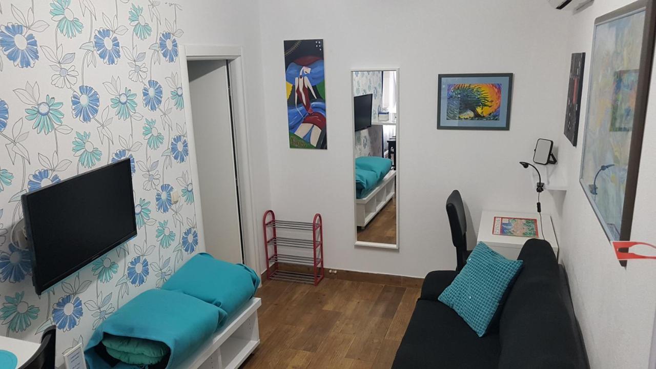 Apartman Elda Makarska